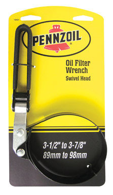 3-7/8" Oil Filter Wrench