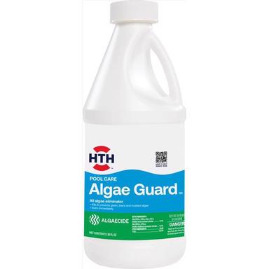 HTH ALGAE GUARD 30 CONC 38OZ