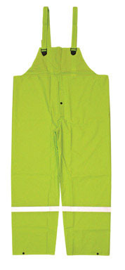 LARGE RAIN PANTS 35MM PVC s