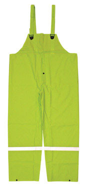 X LARGE RAIN PANTS POLYESTER s