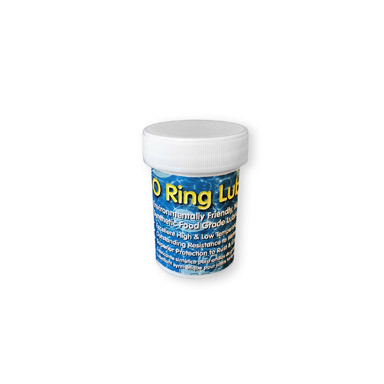 POOL 'O' RING LUBE1.75OZ