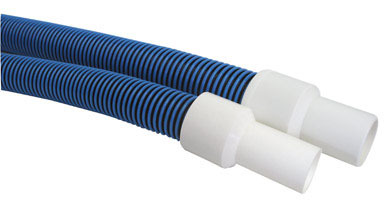 DLX VACUUM HOSE 1.5"X50'