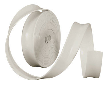 VINYL TRIM INSERT WHITE