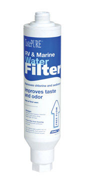 Rv&marine Water Filter