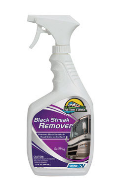 32OZ Black Streak Remover Liquid