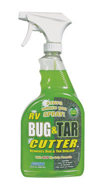 RV BUG & TAR CUTTER 32OZ