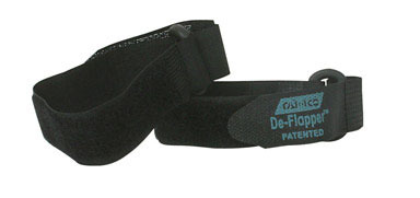 DE FLAPPER REPLACE STRAP