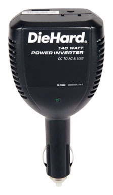 140W Power Converter