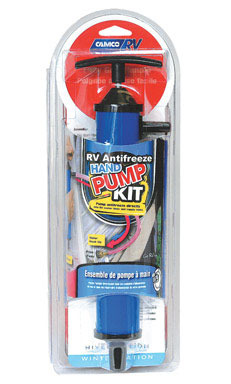 Rv Antifrz Hand Pump Kit