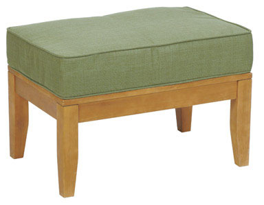 SOFA OTTOMAN