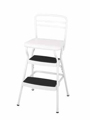 Counter Chair/Step Stool