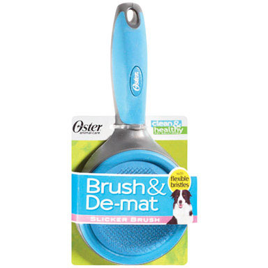 PET SLICKER BRUSH OSTER