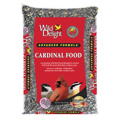 BIRDFOOD CARDINAL 15#