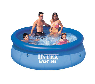 EASY SET POOL 8 X 30"