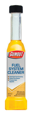 CLEANER 2X FUEL SYSTM GUMOUT