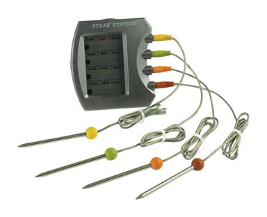 DIGITAL MEAT THERMOMETER