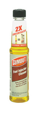 6OZ Fuel Injector Cleaner