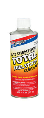 FUEL SYSTEM CLNR 16OZ