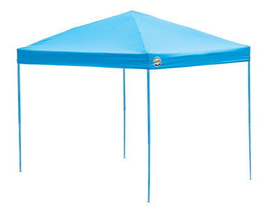 TAILGATE CANOPY 8' X 10'