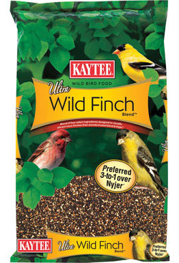 ULTRA WILD FINCH BLND 7#