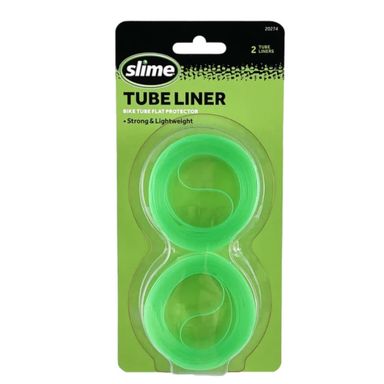 SLIME TUBE LINER PK/2