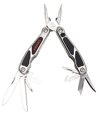 Led Micro Pliers