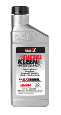 DIESEL KLEEN 16OZ