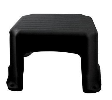 EZ-UP ONE STEP STOOL