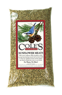 SUN MEATS BIRD SEED10#