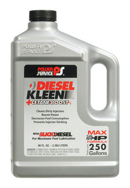 DIESEL KLEEN 80OZ