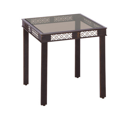 LAGUNA SQ SIDE TABLE
