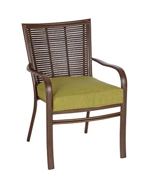BISCAYNE DINING CHAIR