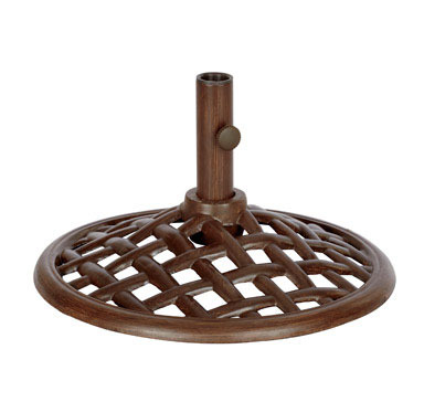 BISCAYNE UMBRELLA BASE