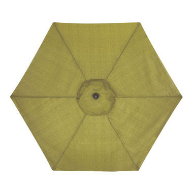 BISCAYNE 9' UMBRELLA
