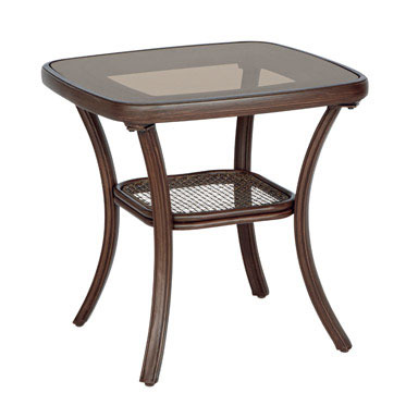 BISCAYNE SIDE TABLE