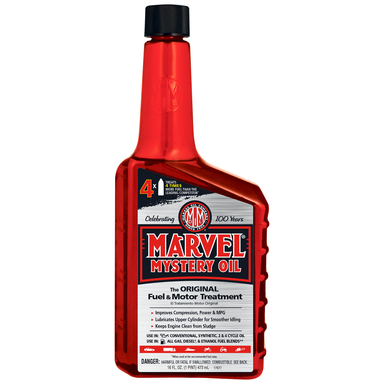 Pint Marvel Mystery Oil