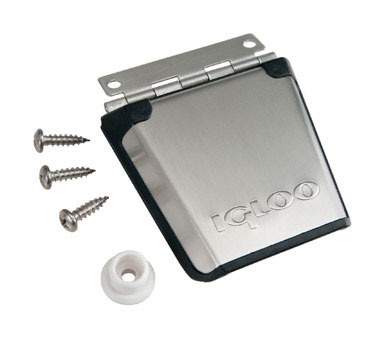 Stainless Steel Latch