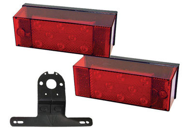 LED TRAILER LIGHT KIT