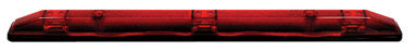 LED ID LIGHT BAR RED