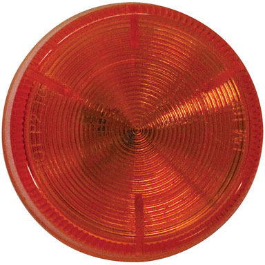 CLEARANCE LIGHT RED 2