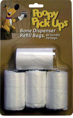 PET WASTE DISPNSR REFILL