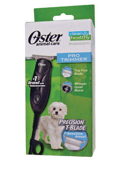 PET TRIMMER PRO SERIES