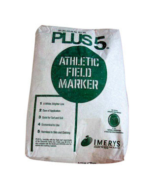 FIELD MARKR WHT 50#PLUS5