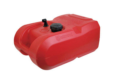 MARINE PORT FUEL TANK 6G