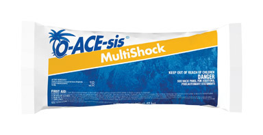 Multishock 1 Lb Bag