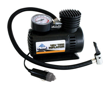 TIRE INFLATOR 12V