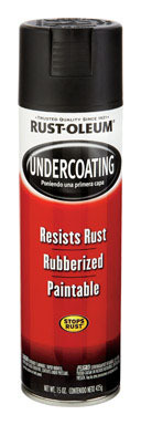 RustOleum Undercoating 15oz