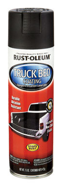 RustOleum Truck Bed Coating 15oz