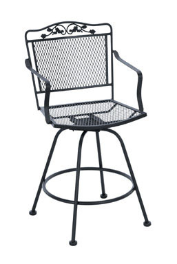 GLENBROOK SWIVEL CHAIR