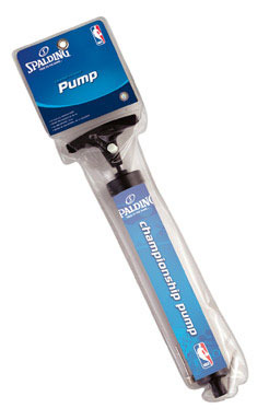 Pump Inflator 12"